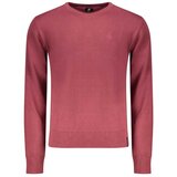 U.S. GRAND POLO muŠki dŽemper au03225eliot/ crveni | Eponuda.com