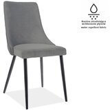 Molarem Home Stolica Piano B BARŠ.M.-siva | shoptok.hr