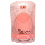 Real Techniques Sponges Miracle Face + Body čudežna gobica za obraz in telo 1 ks za ženske Cene