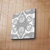 Wallity Slika za zid BOYA-42, 45x45 cm | Eponuda.ba