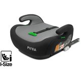 CARETERO Autosjedalica puma i-size crna (125-150) Cijene