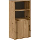  Bočni ormarić ODDA 40x24x79 cm puno drvo bor | Eponuda.ba