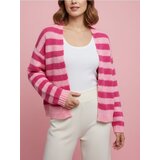 Sinsay Prugasti kardigan | shoptok.hr