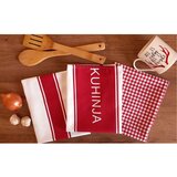 Textil Kuhinjske krpe set 3/1 - 46x59 | Eponuda.com