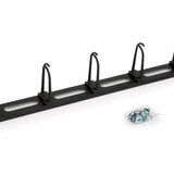 Triton Vodilica kablova 19″ 1U, 5 prstenova, RAB-VP-X16-A1, crna | Eponuda.ba