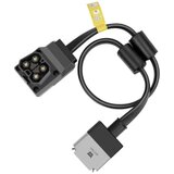 ECOFLOW mikro inverterski kabel za spajanje elektrane - 4+8 (Delta Pro) 606516 adapterski kabel Cijene