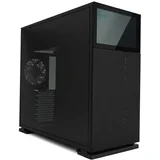 N127 Midi Tower Black