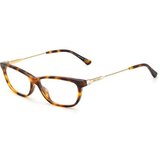 Jimmy Choo Ženski Okvir za naočale Jimmy Choo JC342-086 ø 54 mm | shoptok.hr