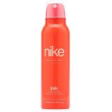 Nike Ženski dezodorans u spreju bez aluminijumovih soli Coral Crush, 200 ml Cene