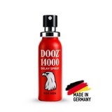  D00Z 14000 Delay Spray – sprej za odgodu ejakulacije, 22.2 ml | shoptok.hr