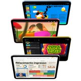 Apple 10.9-INCH IPAD WI-FI 64GB (10TH) PINK | Shoptok.si