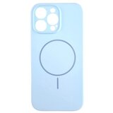  silikonska maska magsafe lux za iphone 16 pro/ bebi plava Cene
