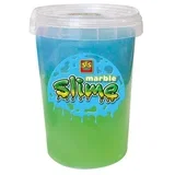 Marble slime zeleno-plavi 200 g