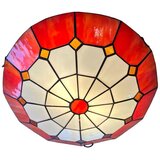 Brilagi tiffany vitražna plafonska svetiljka sienna 2xE27/60W/230V prečnik 40 cm | Eponuda.com