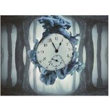  Tapeta - Surrealism of time 200x154 | shoptok.hr