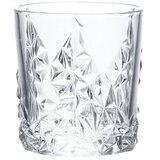  SET CASA 6_1 350 CC GLASS TRASPARENTE TOGNANA u