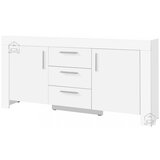 ADRK Furniture Komoda Cesiro 3SZ2D Cijene