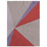  Tapeta - Triangles! 50x1000 | shoptok.hr