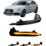  LED Dinamički migavci za Audi A6 C7 Cene