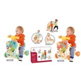  Edukativni stočić-guraljka 4u1 | ePonuda.com