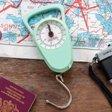 Rex London Vaga za putnu prtljagu – | shoptok.hr