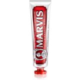 Marvis Cinnamon Mint zobna pasta 85 ml Cene