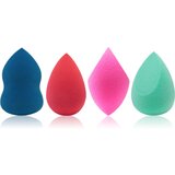 BrushArt Make-up Sponge Set Blue Galaxy gobica za tekoči puder BLUE GALAXY | Shoptok.si