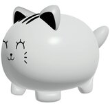 i-Total kasica u obliku sive mačke XL2501 | Eponuda.com