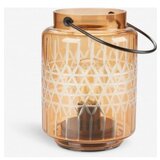  Lampa na baterije solsandel O12xV17 Å¾uta Cene