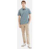 Tom Tailor Muška polo majica 1027713, Siva | ePonuda.com