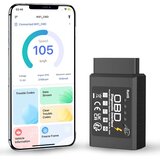 iLC brezžični WiFi OBD2 diagnostični čitalnik kode napak | Shoptok.si
