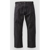 Es Baggy Kavbojke black wash Cene