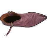 Airstep / A.S.98 COUNTRY ZIP Bordo | shoptok.hr