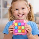 Game Console Electronic Arcade Educational 6 Modes | Shoptok.si