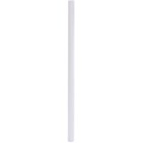  Prozorska folija matirana bijela 45x2000 cm PVC | shoptok.hr