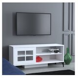 Woody Fashion tv polica revival 125Lk white | Eponuda.com