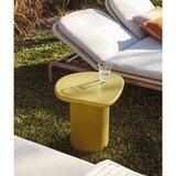 Kave Home Vrtni stolić betonski 47x48 cm Macarella – | shoptok.hr