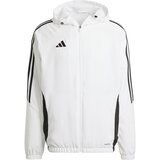 Adidas Sportska jakna 'Tiro 24' crna / bijela Cijene