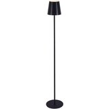 Novel BREZŽIČNA STOJEČA SVETILKA Lauderdale 22/130 cm | Shoptok.si