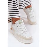 Lee Women's Platform Sneakers EMMA WOMEN LOW | shoptok.hr