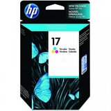 HP črnilo C6625A – 17 | Shoptok.si