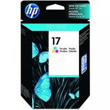 HP - Tinta za C6625A nr.17 (boja), zamjenska | shoptok.hr