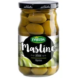 zelene masline 700g / 400g