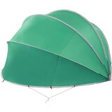  Kupališni šator Zelena 500 x 500 x 236 cm | shoptok.hr