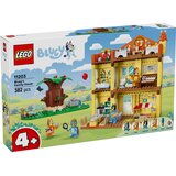 Lego Igračka Blueyeva Porodična Kuća | Eponuda.ba