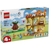 Lego LEGO® Bluey - Blueyina družinska hiša (11203) | Shoptok.si