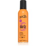 got2b Curlz pena za lase za definicijo kodrov 250 m Cene