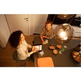 Ledvance led prigušiva antibakterijska sijalica A40 E27/9W/230V wi-fi | Eponuda.com