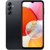 Samsung Galaxy A14 4GB/64GB crni mobilni telefon
