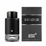 Montblanc muški parfem explorer edp 100ml 000594 Cene